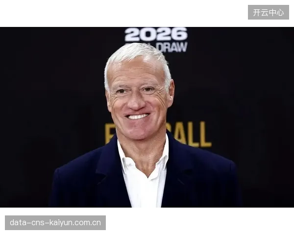 德尚打造的全新进攻三叉戟，其化学反应将决定法国队在小组赛的进球总数。